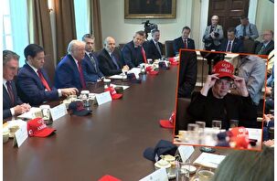 Trump'tan Musk'a: Burada istediğin kadar kalabilirsin