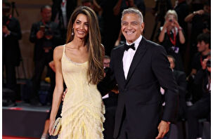 George Clooney'in eşine ABD'ye giriş yasağı