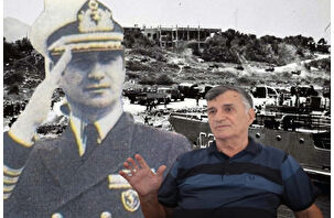 Kıbrıs Barış Harekatı'nın efsane albayı vefat etti