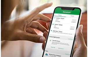 Garanti BBVA'nın mobil uygulaması çöktü