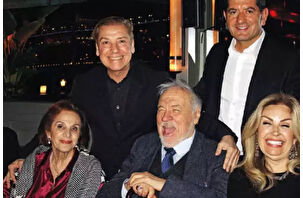 Boğaz'daki prenses