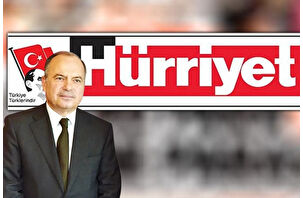 Sedat Ergin'den Hürriyet vedası
