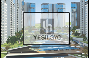 Yeşil GYO’nun konkordato süreci 1 ay uzatıldı