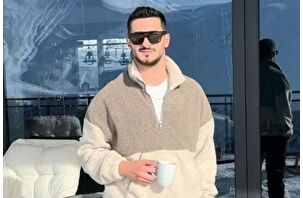 Kocaelili genç iş insanı kazada ağır yaralandı 
