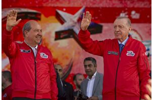 Cumhurbaşkanı Erdoğan'dan KKTC'ye elektrik müjdesi