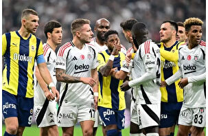 Kadıköy'de 15 milyar TL'lik derbi