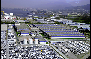 Ford Otosan'da korkunç kaza: 1 işçi yaşamını yitirdi