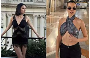 Simge Ünal'ın saplantılı hayran kâbusu sürüyor