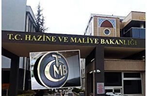 Hazine ve TCMB'den TL'ye teşvik hamlesi