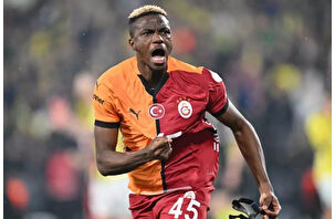 Osimhen'in tercihini İtalyan gazeteci açıkladı