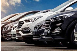 Sıfır otomobiller zamlandı: En ucuzu 1,2 milyon TL