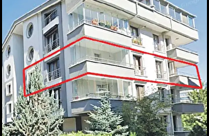 3+1 diye aldı 1+1 çıktı: Mahkeme kararını verdi