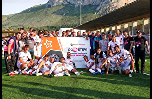 Futbol takımına sıra dışı prim: Ömür boyu bedava escort