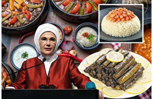 Türk yemekleri dünyaya tanıtılacak