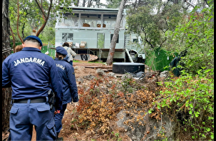 PD yazdı, "Jakuzili Karavan"a yol göründü
