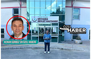 Muğla’da hastalara fazla radyoaktif madde verildiğinin tespit edilmesinin ardından, Köyceğiz’de ikinci radyasyon skandalı patlak verdi
