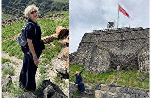 Leyla Alaton’dan Kars tavsiyesi