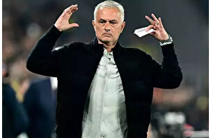 Mourinho'ya iki yıl için 50 milyon euroluk teklif var
