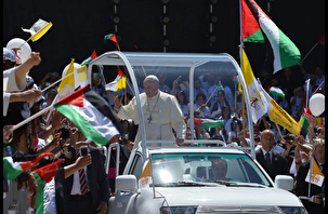 Papa Franciscus, ölmeden önce Gazze'ye araç bağışladı