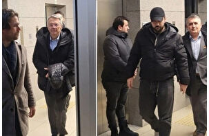 Zeybekçi'nin ziyareti sonrası TÜSİAD'a yeni dava