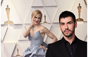 Aras Aydın Hollywood yolunda