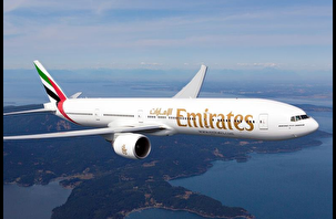 Emirates Çin'deki beşinci rotasında sefere başlıyor