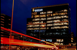 Socar'dan Türkiye'de yeni yatırım iddiası