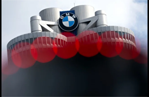 BMW'ye ilk çeyrekte Çin şoku