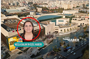 Esas Gayrimenkul’den Ortadoğu çıkartması