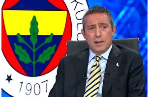 Ali Koç: İstifa etmeyi doğru bulmuyorum