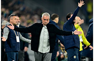 Mourinho’nun sözleşmesindeki kritik tazminat maddesi