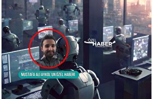 Gazetecilerden yapay zekacılara 'emeğe saygı' çağrısı