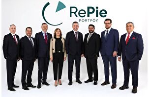 RePie Portföy enerji, maden ve konaklamaya odaklandı