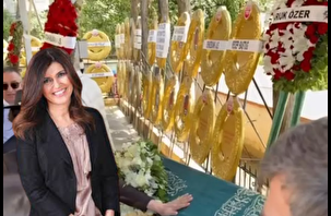 Pınar Eczacıbaşı son yolculuğuna uğurlanıyor