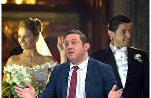 Nihat Kahveci'ye 500 metre yasağı