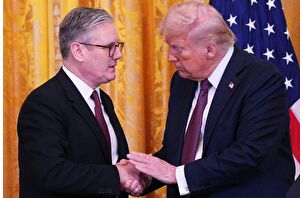 ABD Başkanı Trump 'dünyayı sarsacak' kararını açıkladı
