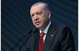 Cumhurbaşkanı Erdoğan'dan Papa 14. Leo'ya mektup