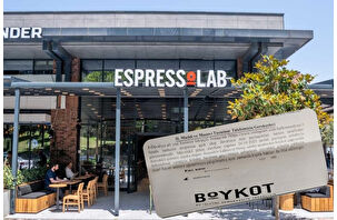 Espressolab'tan seri tazminat davaları