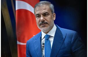 Hakan Fidan, suikast girişimine uğradığını söyledi