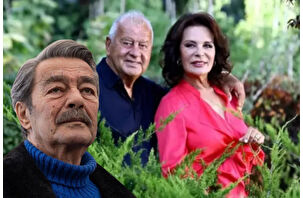 Kadir İnanır'dan Hülya Koçyiğit ve Selim Soydan'a dava