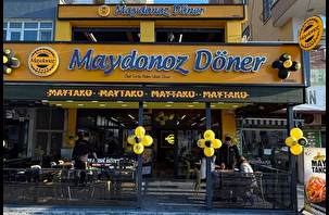 Maydanoz Döner'deki 'Gizli ortaklık'lara yeni baskın