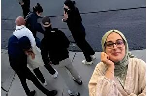 ABD'de gözaltına alınan Rümeysa Öztürk serbest bırakıldı