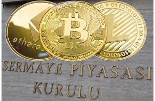 SPK'dan kripto varlıklar için rezerv kanıtı düzenlemesi