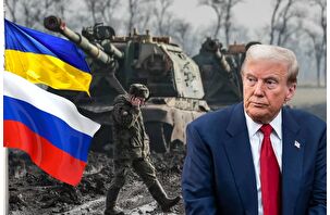 Trump'tan Rusya ve Ukrayna'ya 30 günlük ateşkes çağrısı