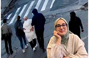 ABD'de gözaltına alınan Rümeysa Öztürk serbest bırakıldı