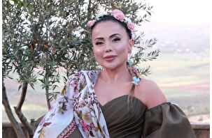 Opera köy yollarında