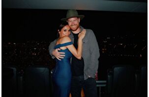 Prens Harry ve Meghan Markle, Beyoncé'nin Cowboy Carter şovuna katıldı