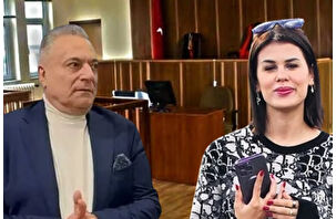 Eski sevgiliye yaklaşma yasağı