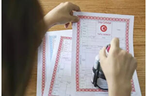 Tapu bedeli için Hazine'den tebligatlı uyarı