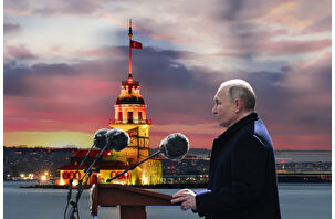 Putin 15 Mayıs dedi, İstanbul çağrısı yaptı